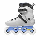 Load image into Gallery viewer, Rollerblade Twister XT Grey Pearl Skates