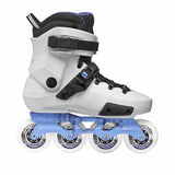 Load image into Gallery viewer, Rollerblade Twister XT Grey Pearl Skates