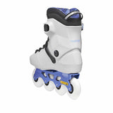 Load image into Gallery viewer, Rollerblade Twister XT Grey Pearl Skates
