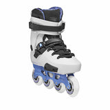 Load image into Gallery viewer, Rollerblade Twister XT Grey Pearl Skates