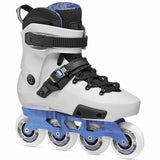 Load image into Gallery viewer, Rollerblade Twister XT Grey Pearl Skates