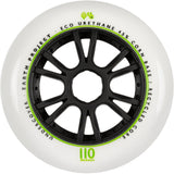 Load image into Gallery viewer, Undercover Earth 110mm/88A Wheels (Pack of 4)