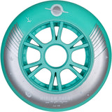 Load image into Gallery viewer, Undercover UC Movies Miriam Fatmi 100mm/88A Wheels (Pack of 4)