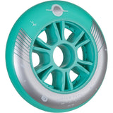 Load image into Gallery viewer, Undercover UC Movies Miriam Fatmi 100mm/88A Wheels (Pack of 4)