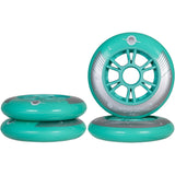 Load image into Gallery viewer, Undercover UC Movies Miriam Fatmi 100mm/88A Wheels (Pack of 4)