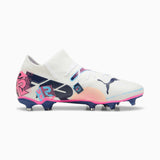 Load image into Gallery viewer, Puma FUTURE 7 MATCH VOLUME UP FG/AG Soccer Cleats