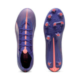 Load image into Gallery viewer, Puma Ultra 5 Match FG/AG Soccer Cleats