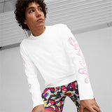 Load image into Gallery viewer, Puma Neymar Jr Creativity Longsleeve Tee