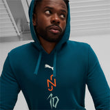 Load image into Gallery viewer, PUMA x NEYMAR JR Creativity Football Hoodie