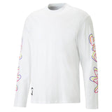 Load image into Gallery viewer, Puma Neymar Jr Creativity Longsleeve Tee