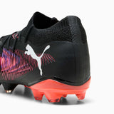 Load image into Gallery viewer, Puma Future 8 Match Firm Ground Soccer Cleats