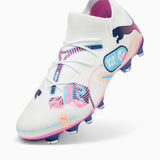 Load image into Gallery viewer, Puma FUTURE 7 MATCH VOLUME UP FG/AG Soccer Cleats