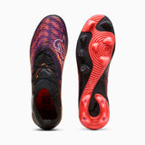 Load image into Gallery viewer, Puma Future 8 Match Firm Ground Soccer Cleats