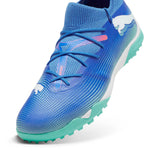 Load image into Gallery viewer, Puma Future 7 Match Turf Soccer Shoes
