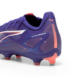 Load image into Gallery viewer, Puma Ultra 5 Match FG/AG Soccer Cleats