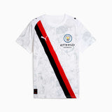 Load image into Gallery viewer, Puma KIDSUPER x MANCHESTER CITY Youth CWC Jersey