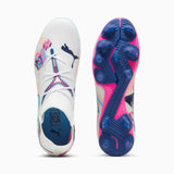 Load image into Gallery viewer, Puma FUTURE 7 MATCH VOLUME UP FG/AG Soccer Cleats