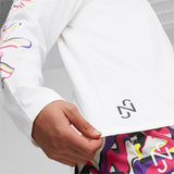 Load image into Gallery viewer, Puma Neymar Jr Creativity Longsleeve Tee