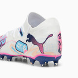 Load image into Gallery viewer, Puma FUTURE 7 MATCH VOLUME UP FG/AG Soccer Cleats