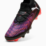 Load image into Gallery viewer, Puma Future 8 Match Firm Ground Soccer Cleats