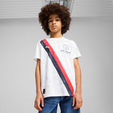 Load image into Gallery viewer, Puma KIDSUPER x MANCHESTER CITY Youth CWC Jersey