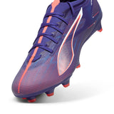 Load image into Gallery viewer, Puma Ultra 5 Match FG/AG Soccer Cleats