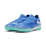 Load image into Gallery viewer, Puma Future 7 Match Turf Soccer Shoes