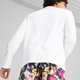 Load image into Gallery viewer, Puma Neymar Jr Creativity Longsleeve Tee