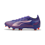 Load image into Gallery viewer, Puma Ultra 5 Match FG/AG Soccer Cleats