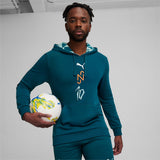 Load image into Gallery viewer, PUMA x NEYMAR JR Creativity Football Hoodie