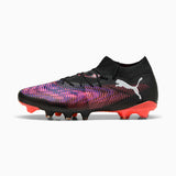 Load image into Gallery viewer, Puma Future 8 Match Firm Ground Soccer Cleats