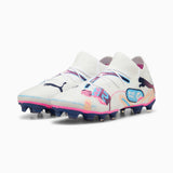 Load image into Gallery viewer, Puma FUTURE 7 MATCH VOLUME UP FG/AG Soccer Cleats
