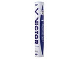Load image into Gallery viewer, Victor Master No.1 Feather Shuttlecocks