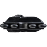 Load image into Gallery viewer, Flying Eagle Vireo Black Kids Aggressive Skates