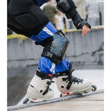 Load image into Gallery viewer, Flying Eagle Vireo Off White Kids Aggressive Skates