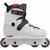 Load image into Gallery viewer, Flying Eagle Vireo Off White Kids Aggressive Skates