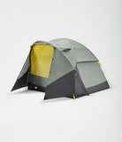 Load image into Gallery viewer, The North Face - Wawona 4P - Agvgrn/Asphtgry