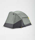 Load image into Gallery viewer, The North Face - Wawona 4P - Agvgrn/Asphtgry