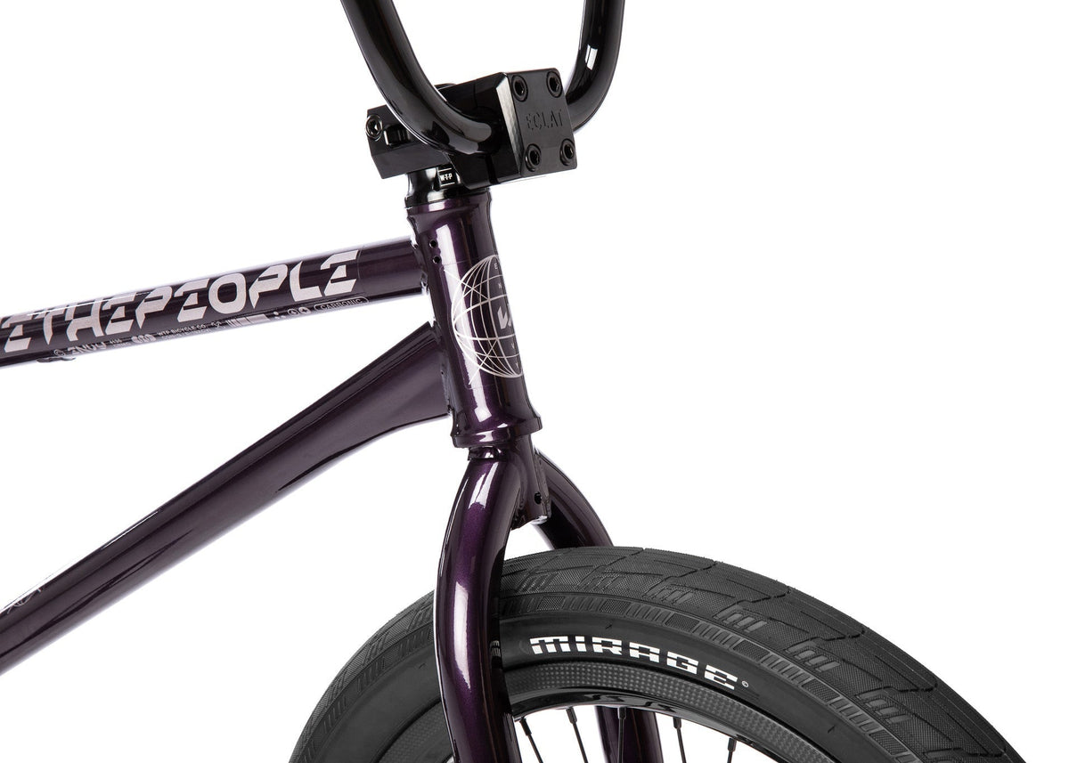 We The People Envy Carbonic Bike