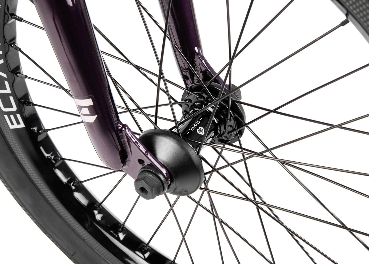 We The People Envy Carbonic Bike