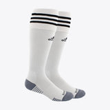 Load image into Gallery viewer, adidas Copa Zone Socks White/Black XS