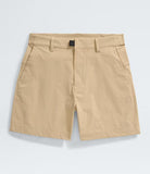 Load image into Gallery viewer, The North Face - Basin Short 5in - Women's - Duck Green