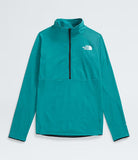Load image into Gallery viewer, The North Face - Summit FUTUREFleece LT 1/2 Zip - Women's - TNF Black-NPF