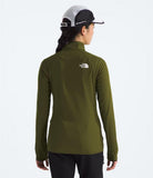 Load image into Gallery viewer, The North Face - Summit FUTUREFleece LT 1/2 Zip - Women's - TNF Black-NPF