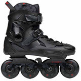 Load image into Gallery viewer, Flying Eagle X3 Shrike Black Skates