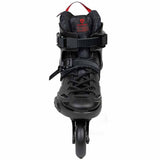 Load image into Gallery viewer, Flying Eagle X3 Shrike Black Skates