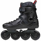 Load image into Gallery viewer, Flying Eagle X3 Shrike Black Skates
