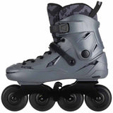 Load image into Gallery viewer, Flying Eagle X3 Shrike Grey Skates