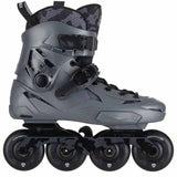 Load image into Gallery viewer, Flying Eagle X3 Shrike Grey Skates