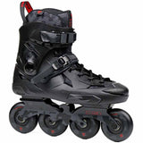 Load image into Gallery viewer, Flying Eagle X3 Shrike Black Skates